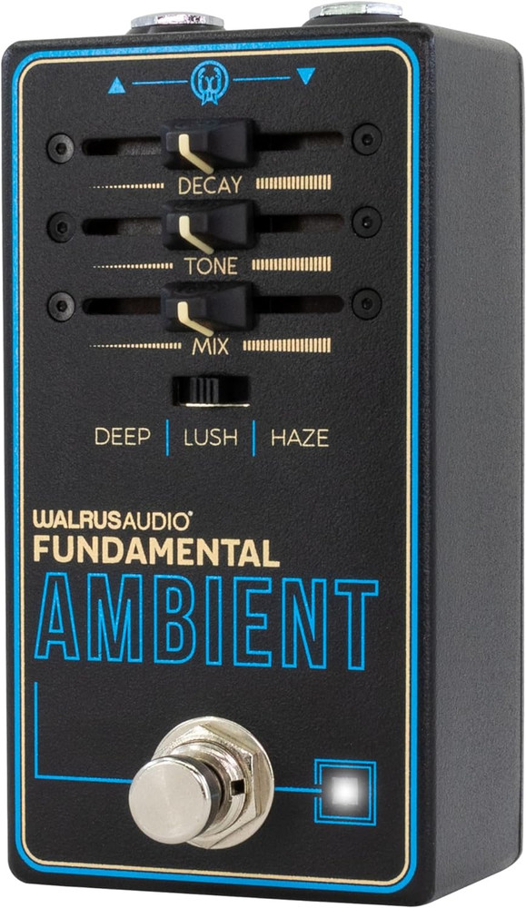 Fundamental Series Ambient Reverb