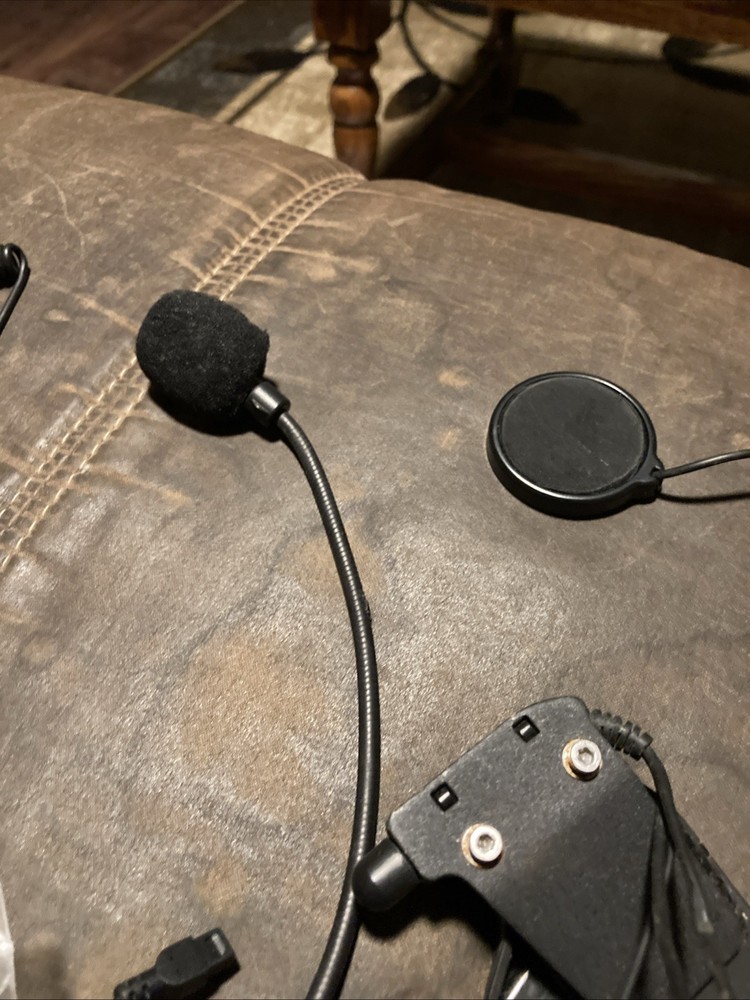 SENA SMH10 Replacement Speaker And Other Accessories