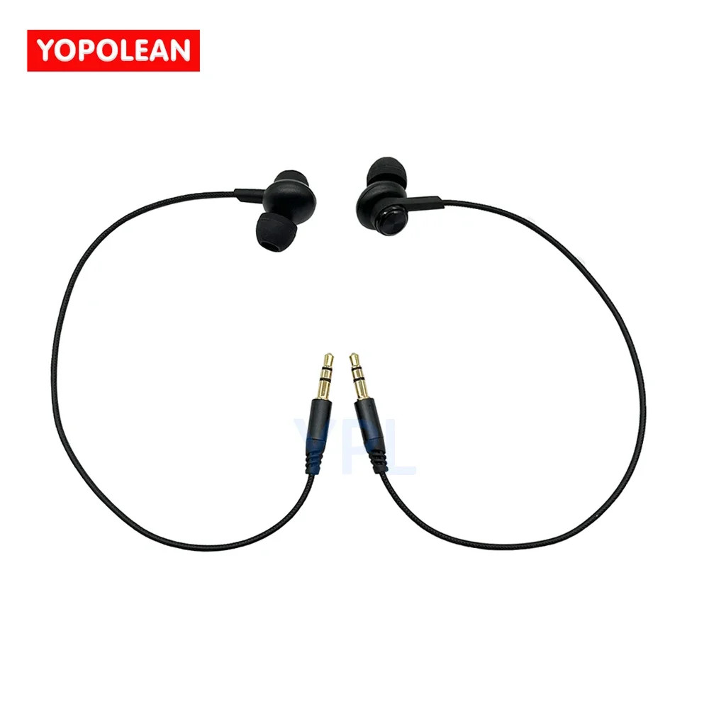 New Headphone Earphone For Meta Oculus Quest Pro VR Replacement Accessories