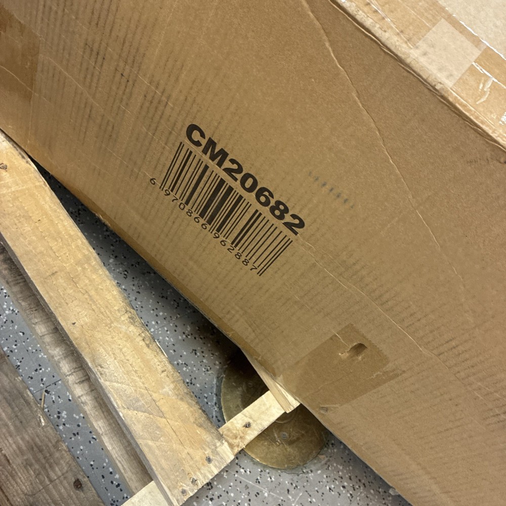 Costway CM20682 9 ft Pre Lit Christmas Tree