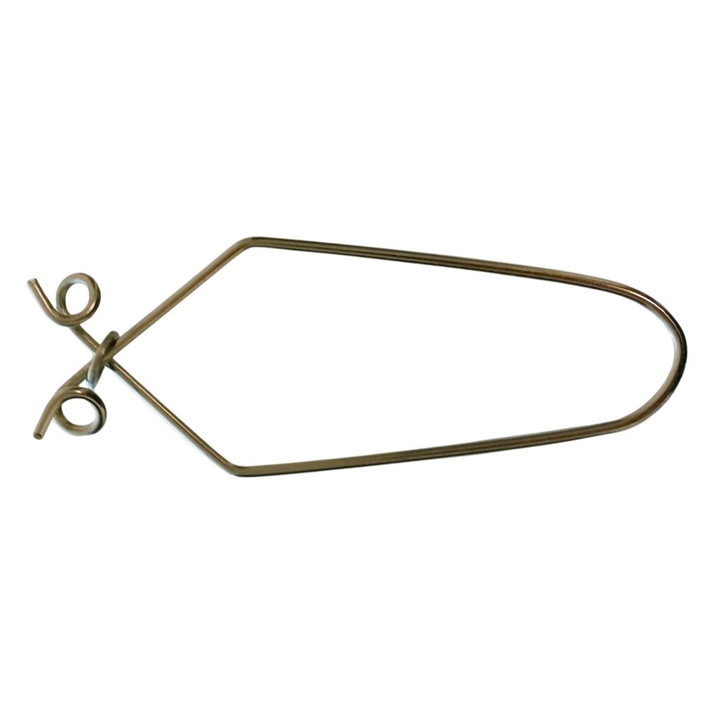 Microscope Slide Clamp