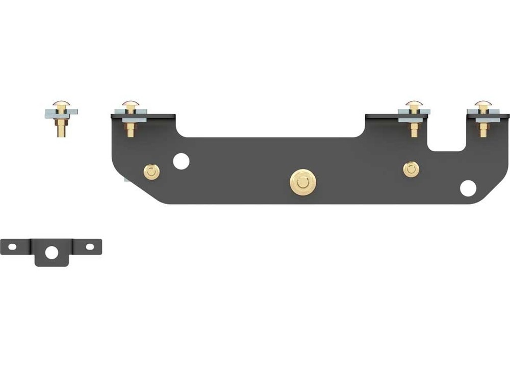 Curt 16424 5th Wheel Custom Mounting Kit