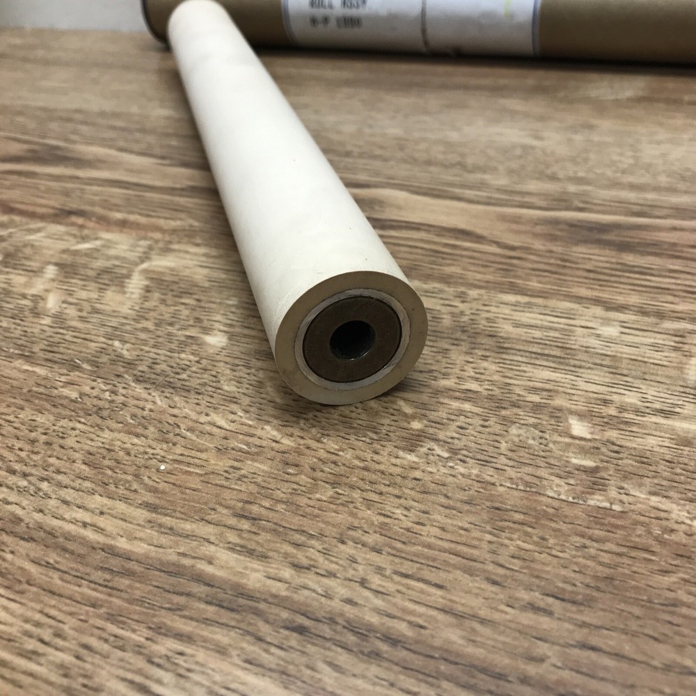 AM Multigraphics - Roller 11-7-351676 Roll Assy. M-p 1990