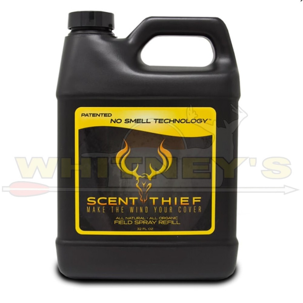 Scent Thief Scent Control Field Spray Refill - 32oz. - RF32