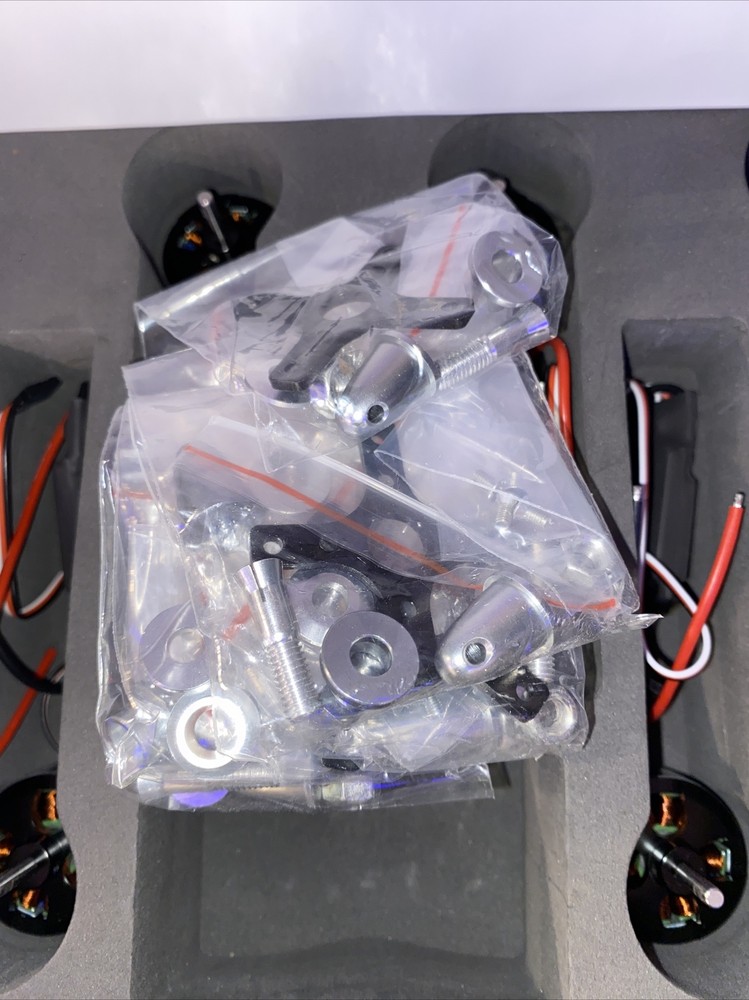 Birdseyeview FireFLY6 PowerPACK Kit