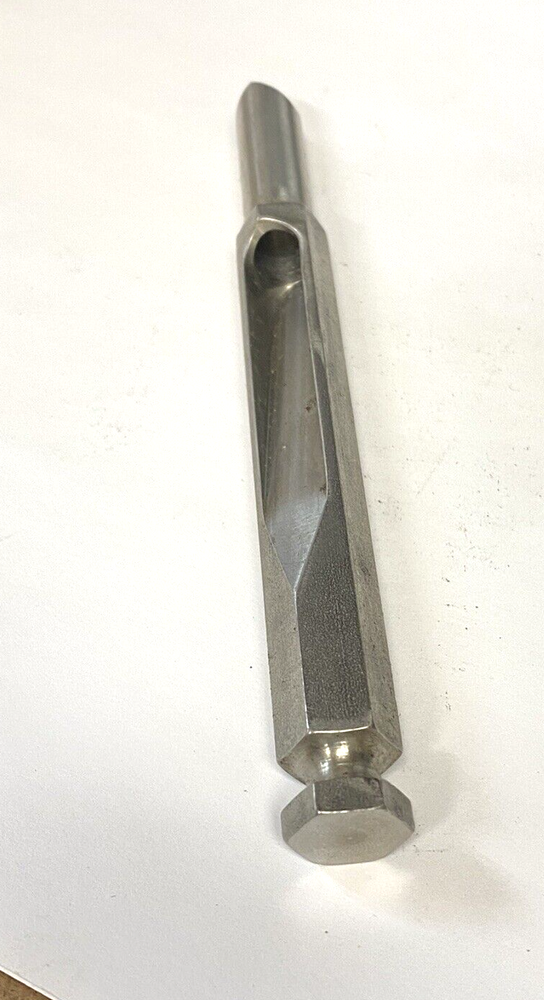 Flexco 30465 HP3 Power Punch Bolt Hole Diameter 3/8"