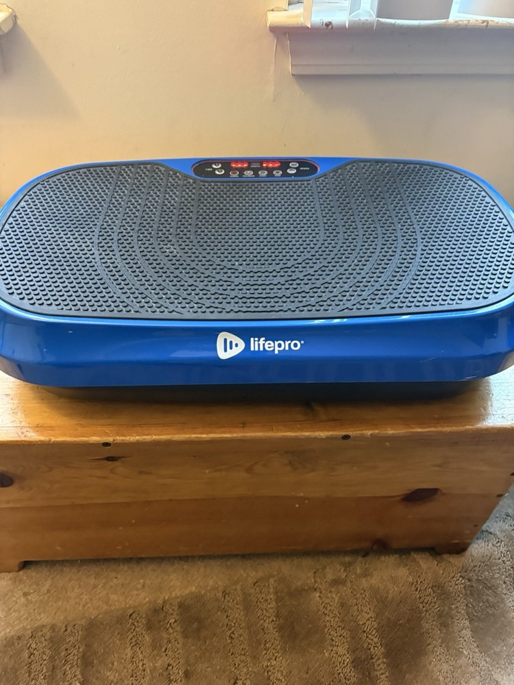 LifePro Vibration Plate Exercise Machine