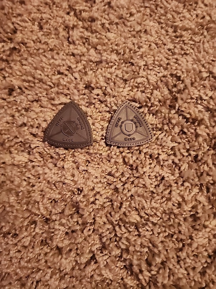 Blackbirds RPG - With Extras