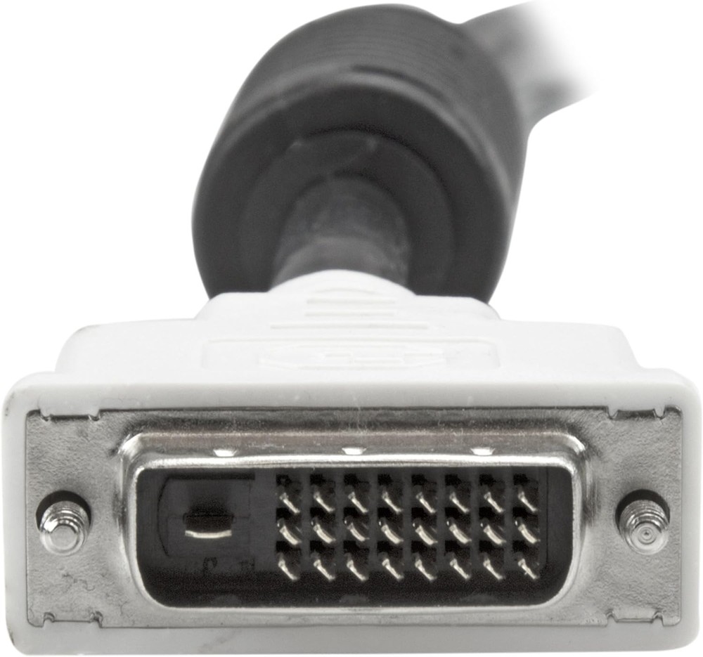 StarTech 6ft Dual Link DVI Cable - 2560x1600 Resolution