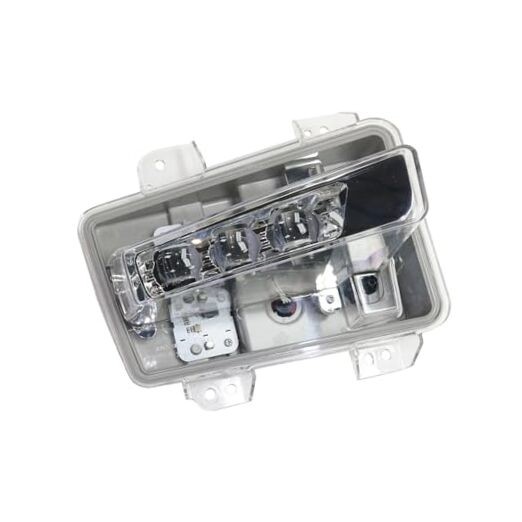Front Fog Light Lamp Assembly Replacement for Expedition 2015-2017 Right Side