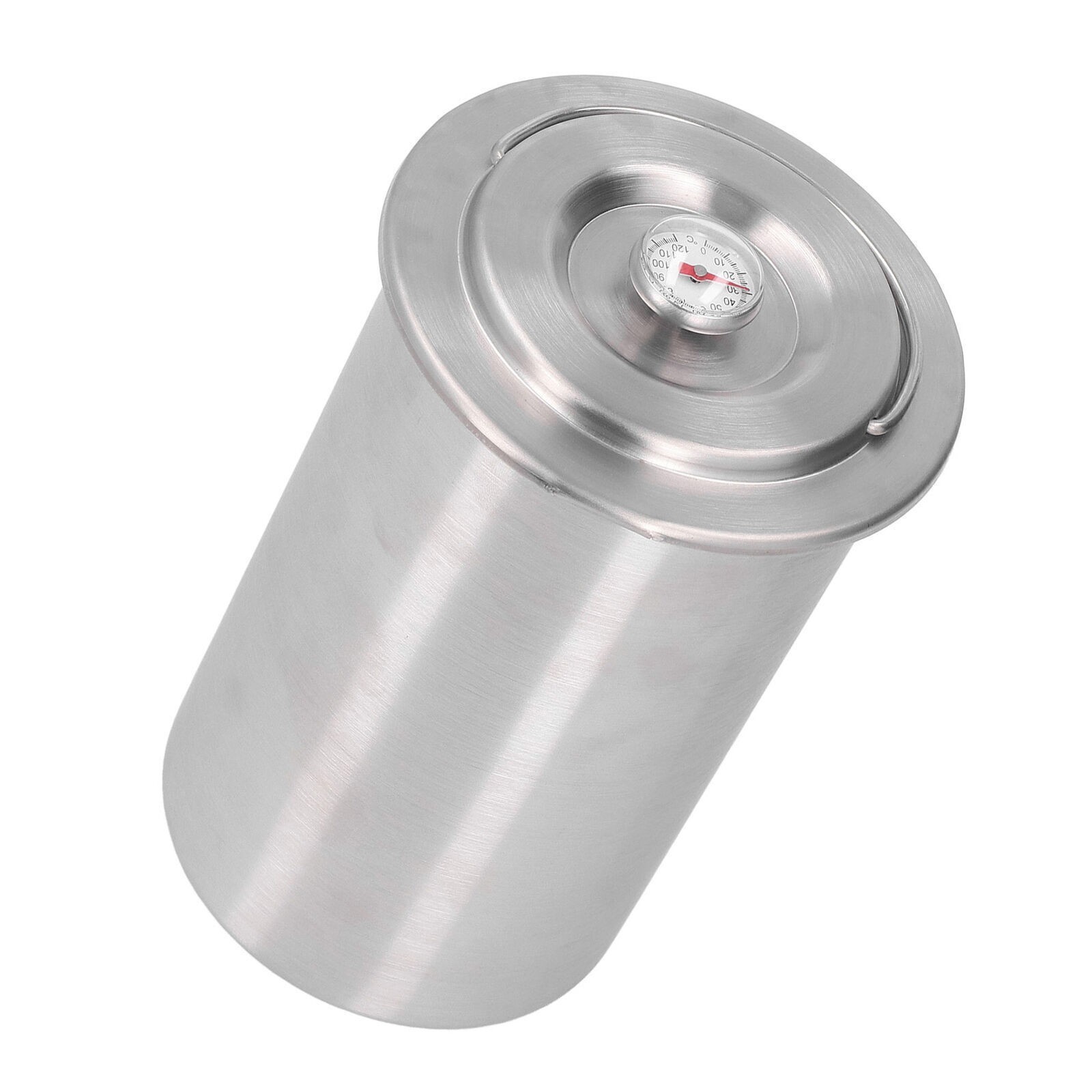 Ham Maker Stainless Steel Healthy Homemade Deli Meat Press Kitchen Bacon Mold