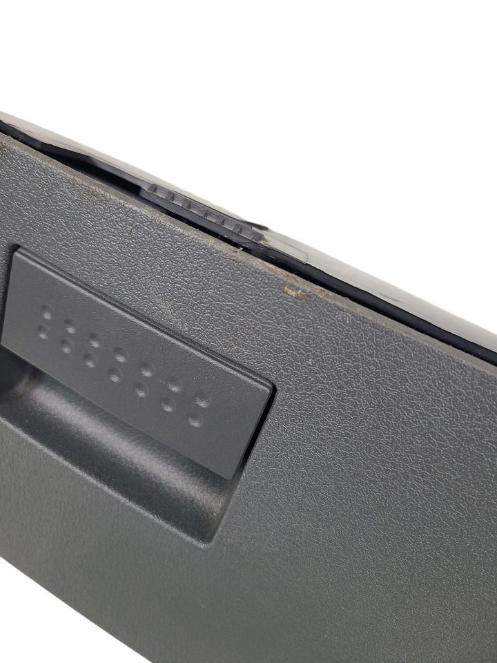 RAM2500 2007 Accessory Holders 625539