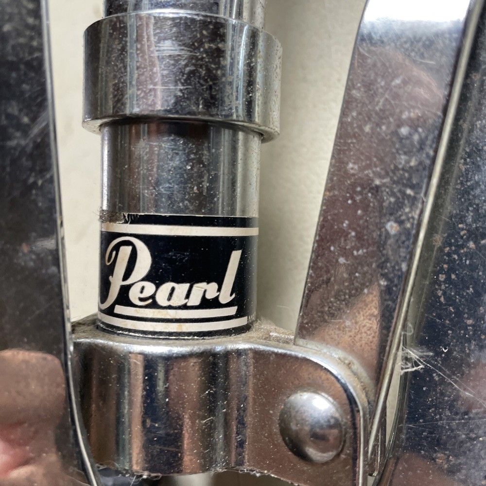 Pearl Drum Throne VINTAGE