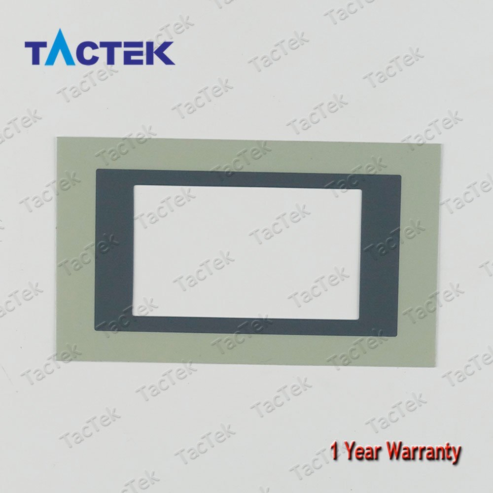 Touch Screen Digitizer for Lenze EPM-H502 Touch Panel for EPM-H502 + Overlay
