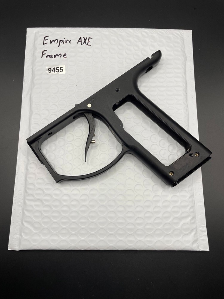 Empire AXE Frame