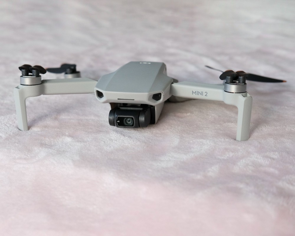 DJI Mini 2 Drone MT2PD