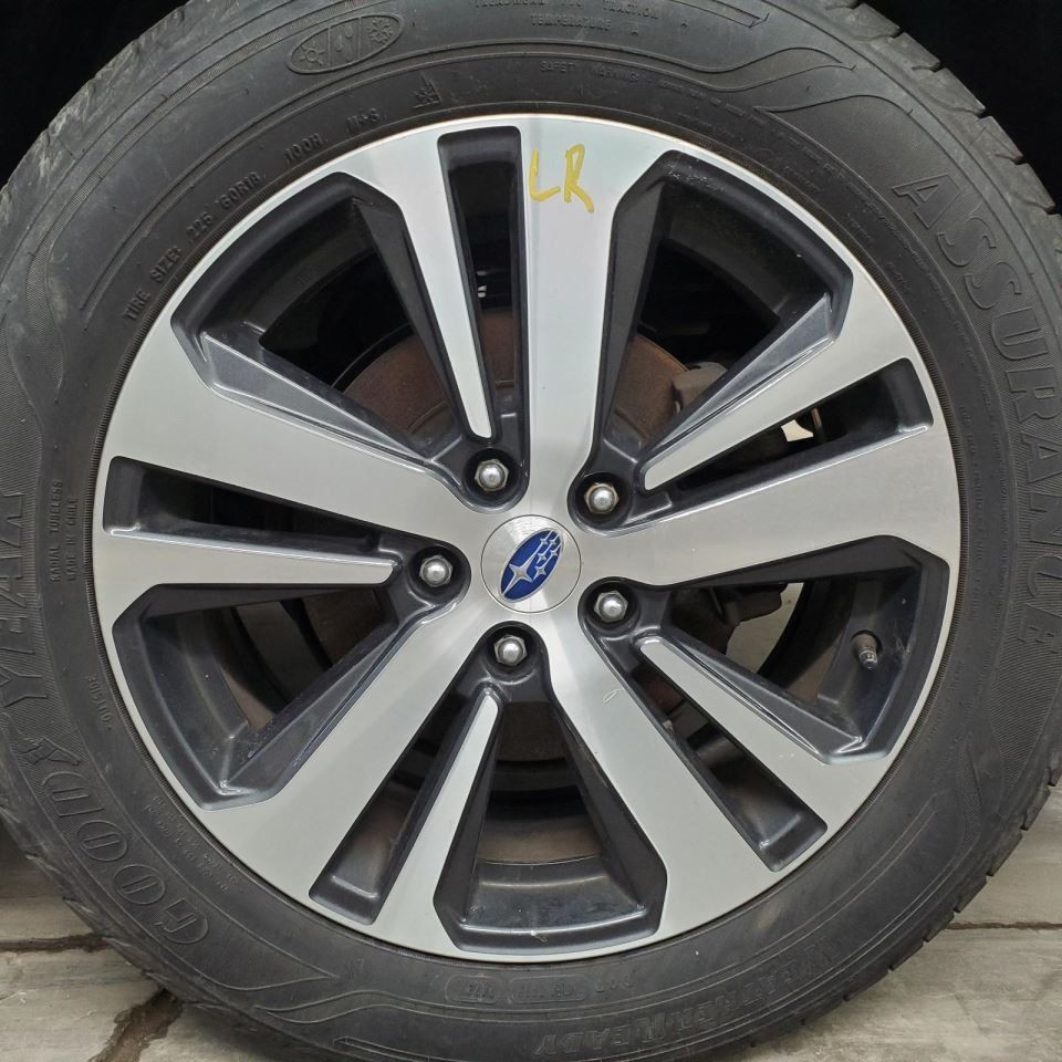 Camera/Projector Camera Windshield Mounted Upper Fits 18 LEGACY 1159329