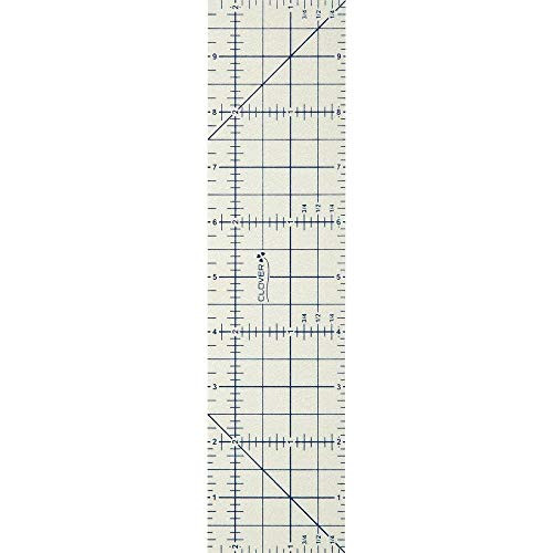 CLOVER 7811 Hot Ruler Press Perfect