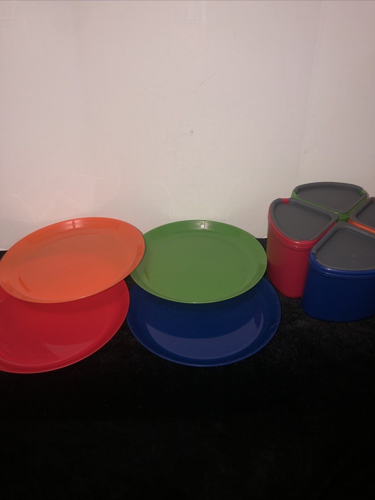 Multi piece Camping Cookware complete set