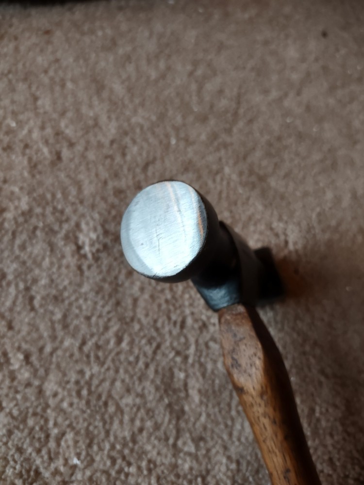 Stanley Body Hammer Nice Round And Square Face Hammer NICE