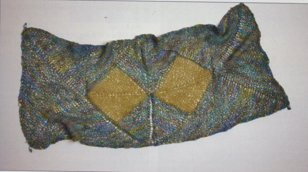 Interweave Knitting Traditions Fall 2012 - 32 Classic Projects