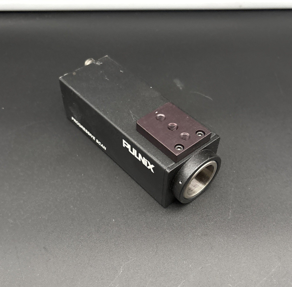 Pulnix TM-6710 Progressive Scan Camera