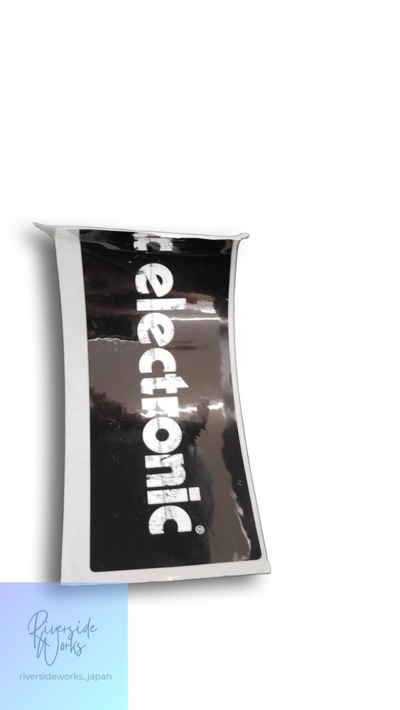 TC ELECTRONIC Sub'n'Up Mini Octaver Effects Pedal Used JP