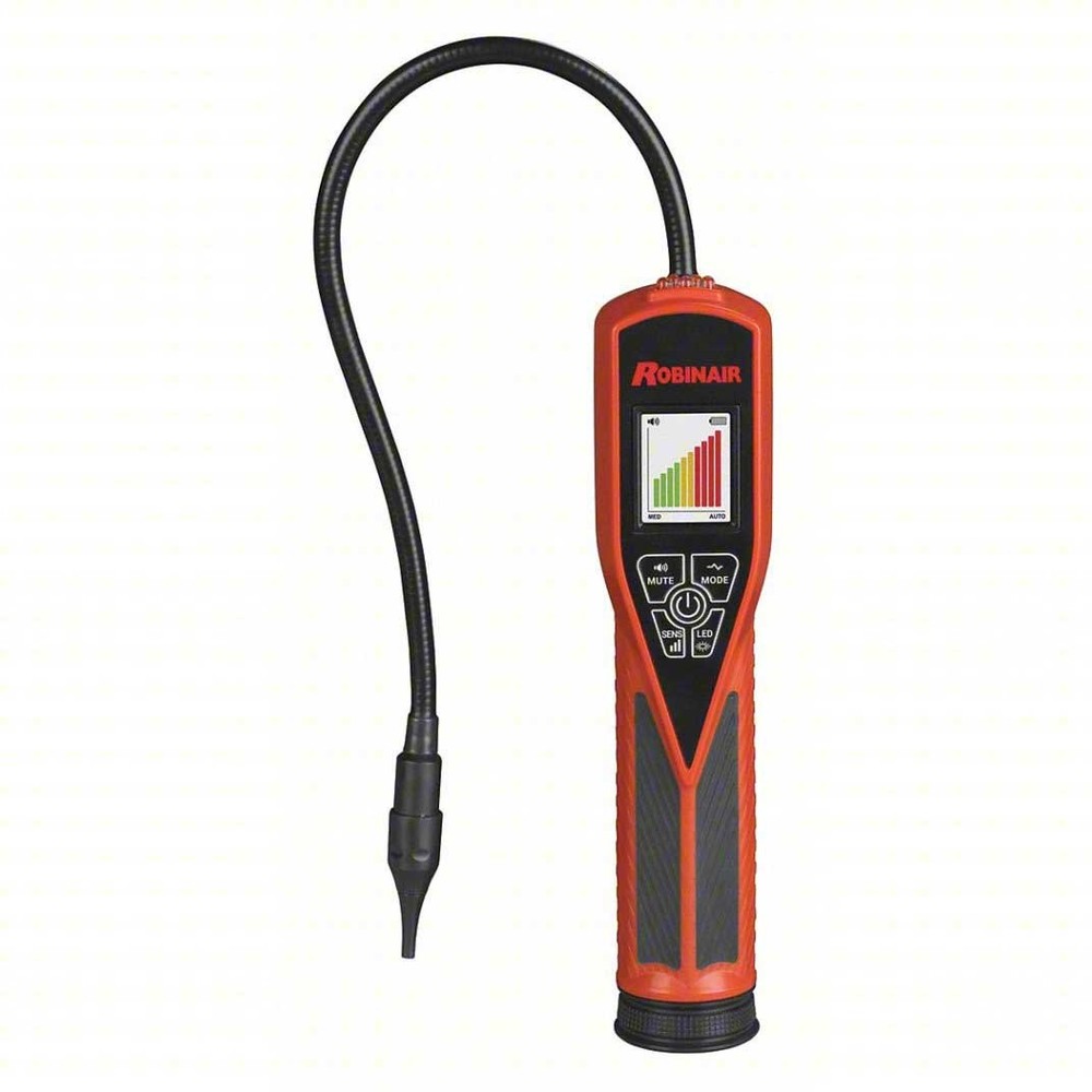 Tracer Gas Leak Detector ROB-LD9-TG