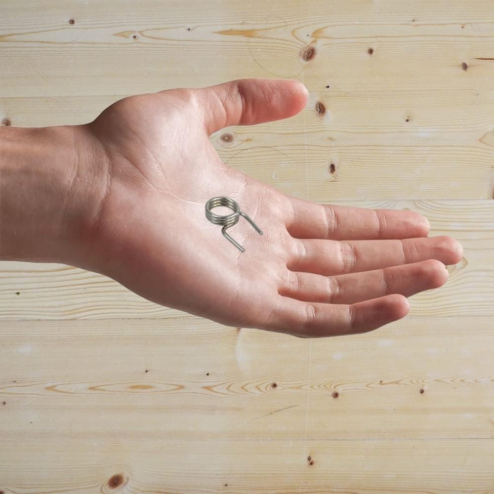 Lightweight and Essential Throttle Pot Replacement Spring for Mobility Devices