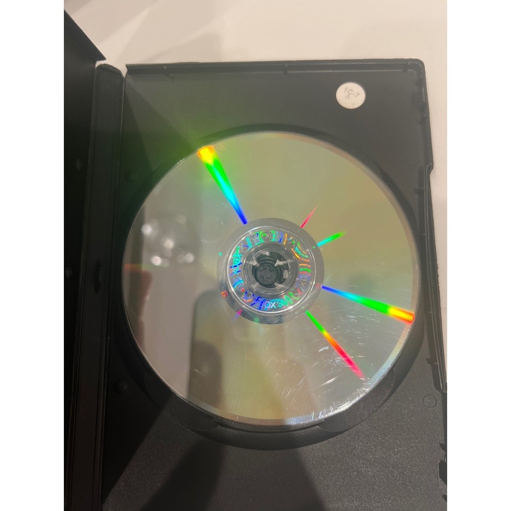 Xbox 360 Kinect Bundle 3 Games Dance Central Just Dance Sonic Working