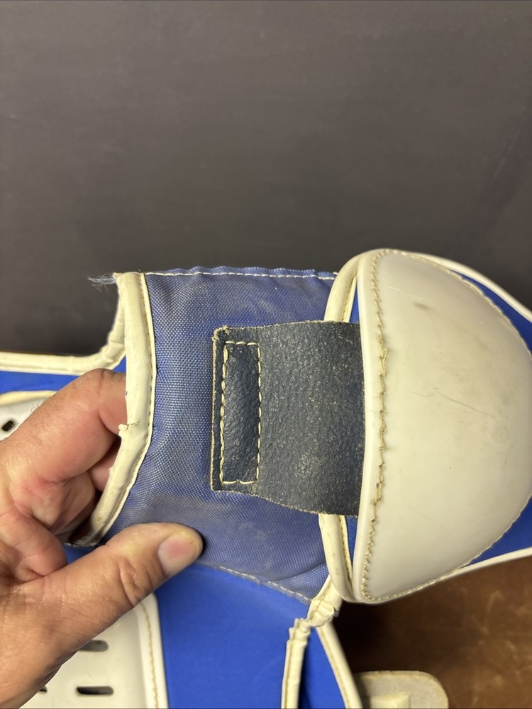 Vintage Fox Racing Chest Protector