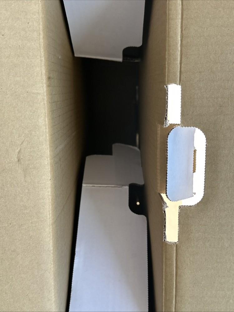 Sony PlayStation PS4 **Empty Box Only**