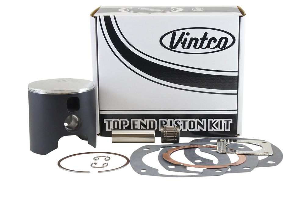 VINTCO Top End Piston Kit KTA05-1.5