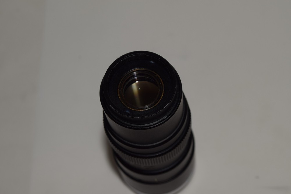 *TC* UNITRON ZOOM 1:6.5 MICROSCOPE LENS (PSA15)