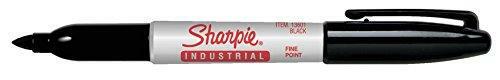 Sharpie Industrial Permanent Markers (12 Count)
