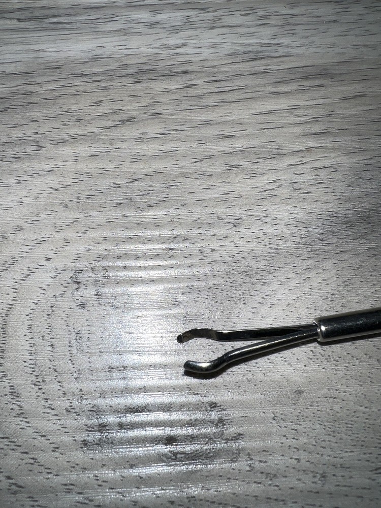 R. Wolf 8383.44 Forceps