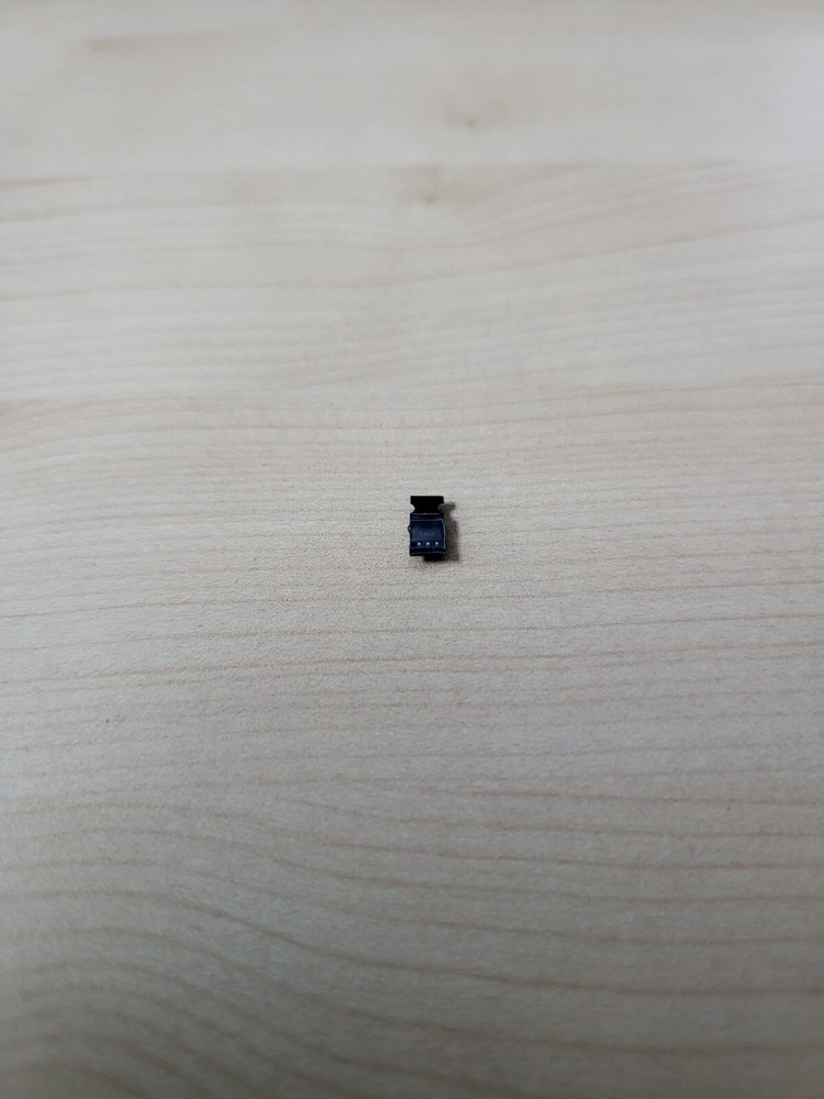 MCP Temperature Switch 9504PT-005E, 5 Degree, SOT23-5