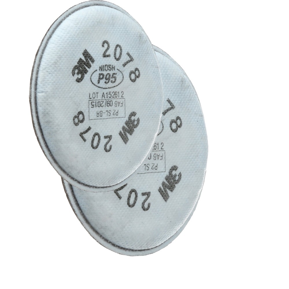 3M Particulate Filter 2078, P95