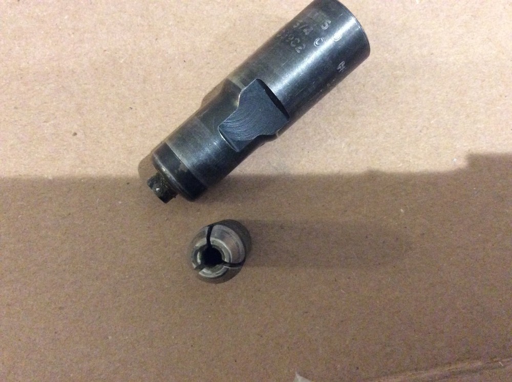 Huck 121574C Collet 121574 C