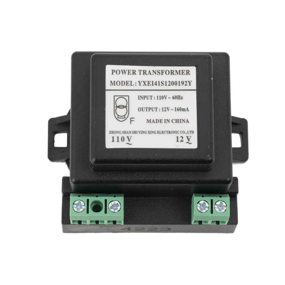 Electronic Temperature Controller SF-102 Digital Display Freezer Thermostat