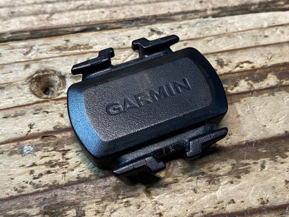GARMIN cadence sensor and speed sensor set ANT+ Bluetooth Speed ​​sensor