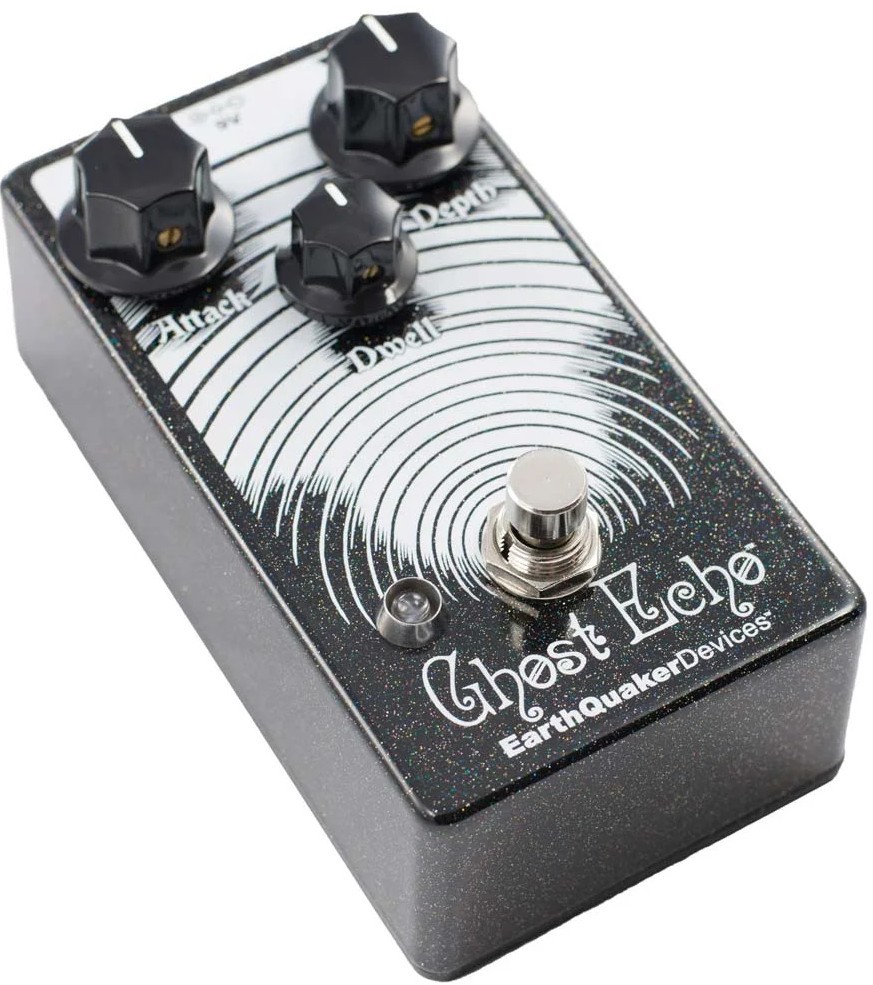 EarthQuaker Devices Ghost Echo V3
