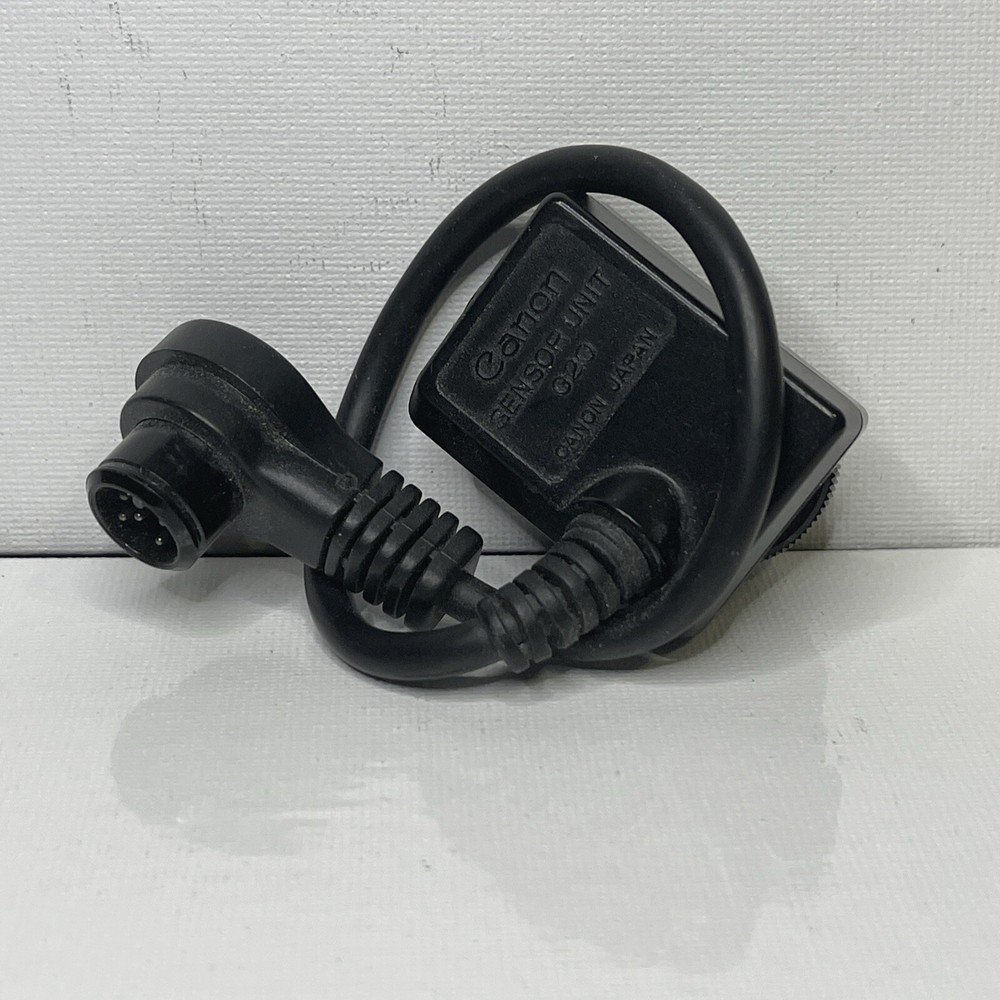 Canon Sensor Unit G20 Cord - Speedlite G577 & Others