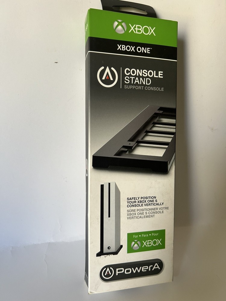 PowerA Console Stand For Xbox One ,support Console NEW