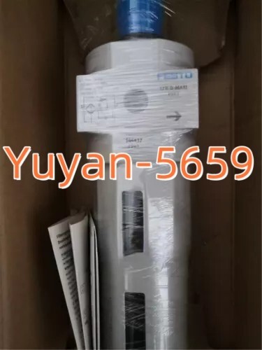 1 PC NEW LFR-D-MAXI 546437 Basic Valve #B2365H CL