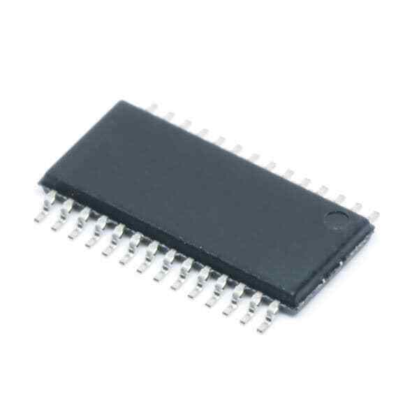 2Pcs TPS54611PWP HTSSOP-28