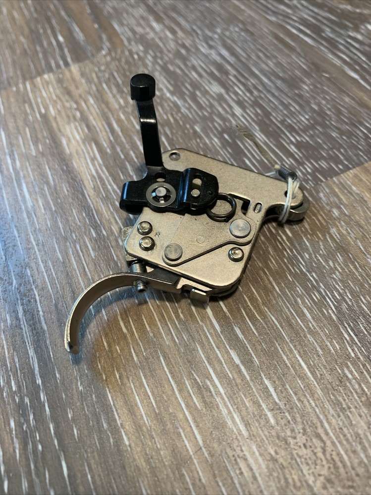 Remington 700 Trigger X-Mark Trigger NEW take-off post recall