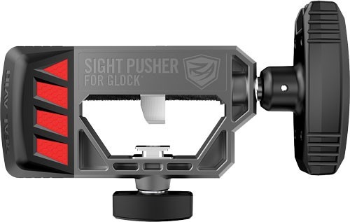 New Real Avid Sight Pusher for Glock AVGLOCKSP