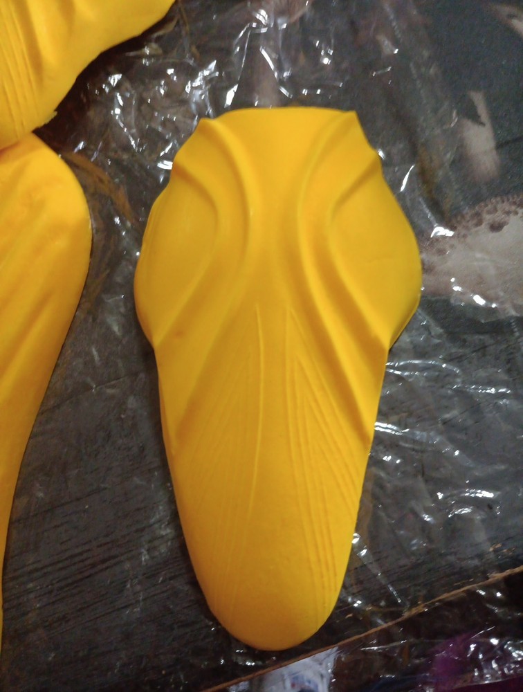 5 Pc CE Certified Pads Lv 2, back, shoulder, Elbows Protective Jacket Inserts