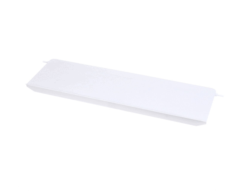 Magic Chef 312121600003 Freezer Flap OEM Replacement Part